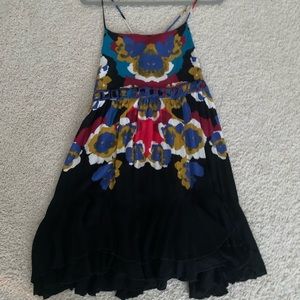 Free people tunic tank top!